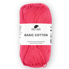 Basic Cotton himbeer
