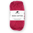 Basic Cotton erdbeere