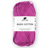 Basic Cotton fresie