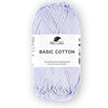 Basic Cotton malve