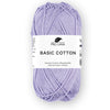 Basic Cotton veilchen