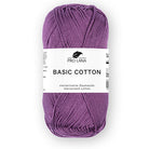 Basic Cotton hyazinth