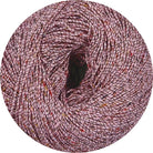 Denim Tweed rosa