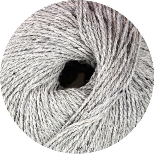 Tuscany Tweed silber