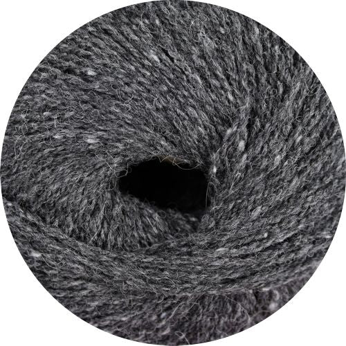 Tuscany Tweed dunkelgrau