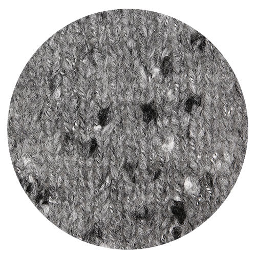 Pebble Mohair grey