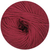 Merino Extrafine 85 weinrot