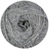Tweed mittelgrau