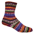 Sensitive Socks flora