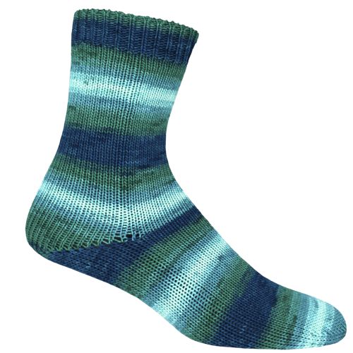 Sensitive Socks türkis