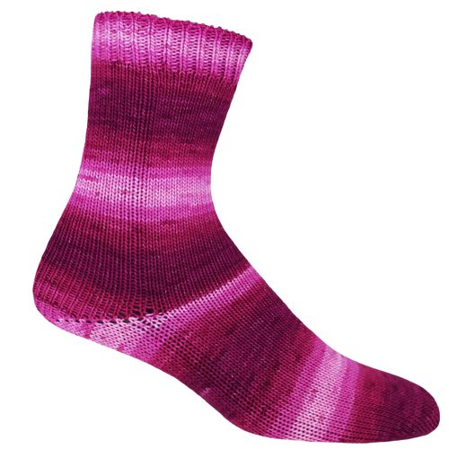 Sensitive Socks viola