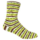 Sensitive Socks Fruits Kiwi