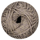 Seidenglanz taupe
