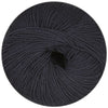 Merino extrafein dunkelblau