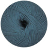Merino extrafein stahlblau