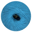 Merino extrafein aqua