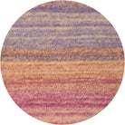 Primavera caramel-bordeaux