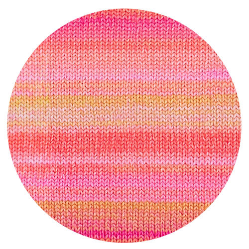 Piuma rosa
