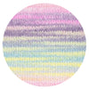 Mellow violett color