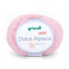 Dolce Alpaca rosa