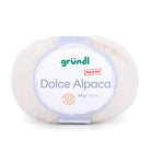 Dolce Alpaca creme