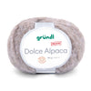 Dolce Alpaca beige
