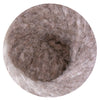 Dolce Alpaca degradé greige
