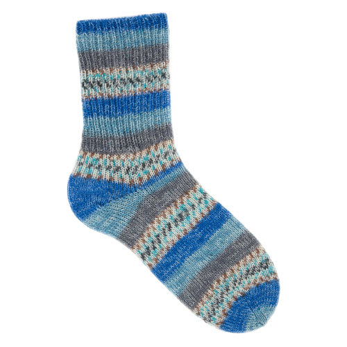 Hot Socks Torbole antlantik