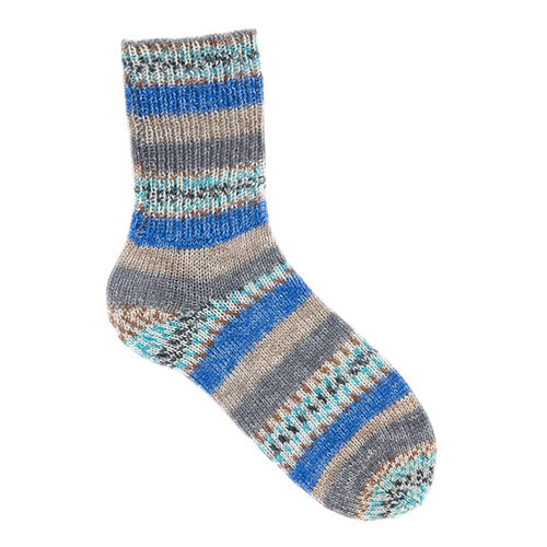 Hot Socks Torbole pazifik