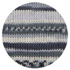 Hot Socks Manerba grau color