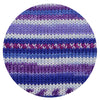 Hot Socks Manerba viola color
