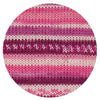 Hot Socks Manerba pink color