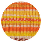 Hot Socks Manerba 6f. gelb color