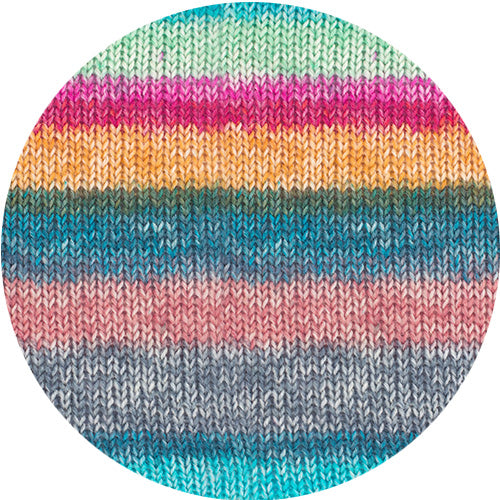 Hot Socks Madena softeis