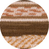 Hot Socks Como 4f. braun