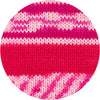 Hot Socks Como 4f. rot-pink