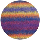 Filzwolle Spectra papagei