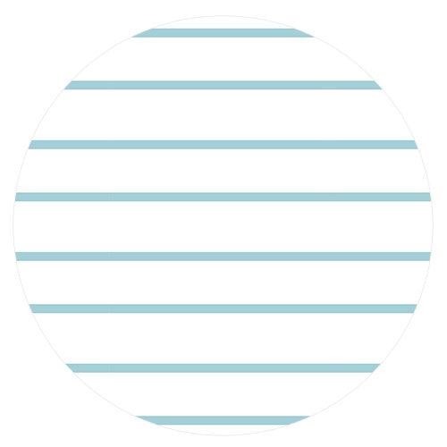 Stoffknäuel Stripes