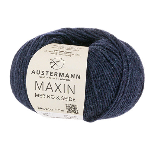 Maxin marine