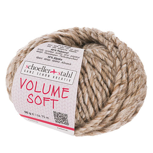 Volume Soft beige