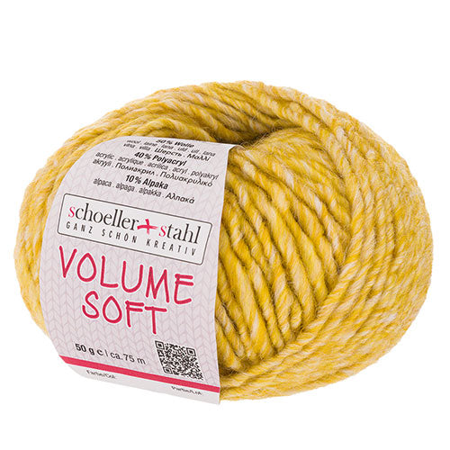 Volume Soft curry