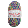 Fortissima Color 8f. regenbogen