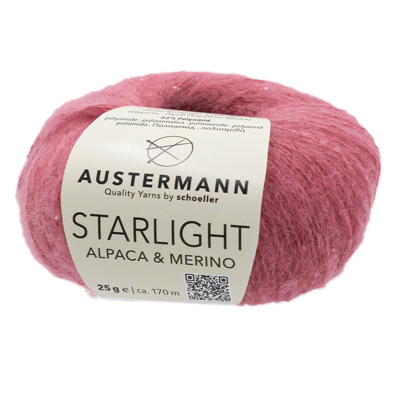 Starlight wüstenrose