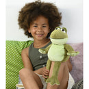 Warmies Frosch