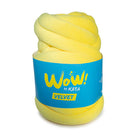 WOW-VELVET gelb