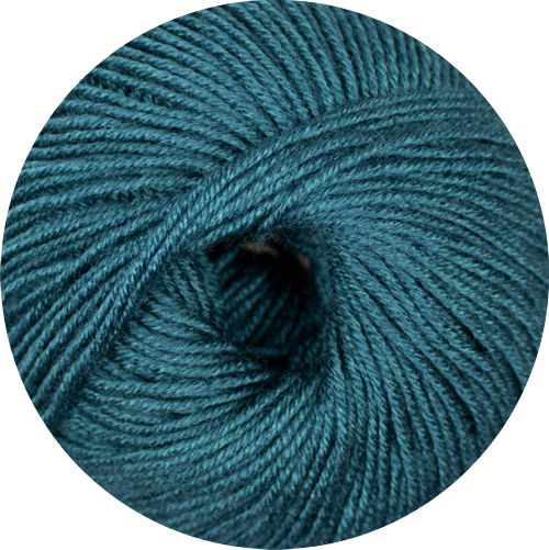 Atlantis teal