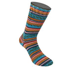Meilenweit 100 Merino Extrafine terra