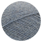 Meilenweit 100 jeans meliert