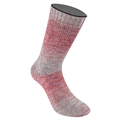 MW Merino Extrafein vino-rot