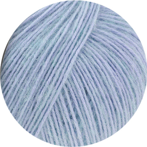 Ecopuno pastellblau